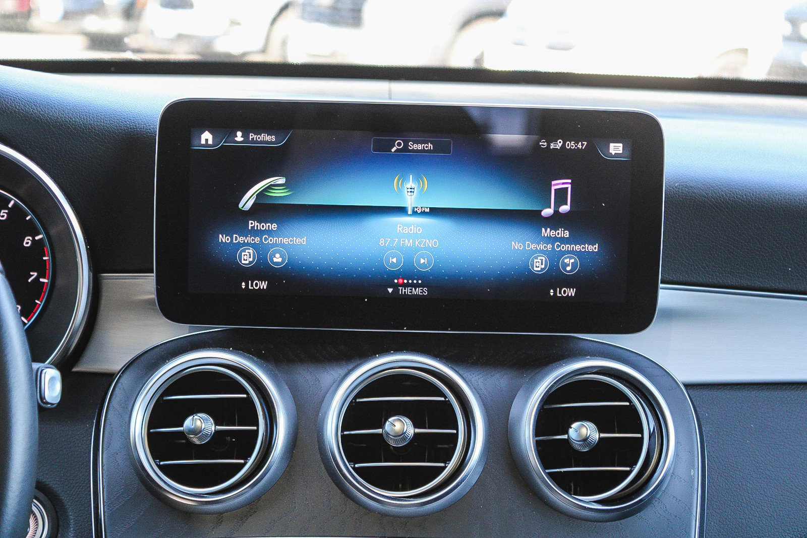 Used 2022 Mercedes-Benz GLC 300 image 16