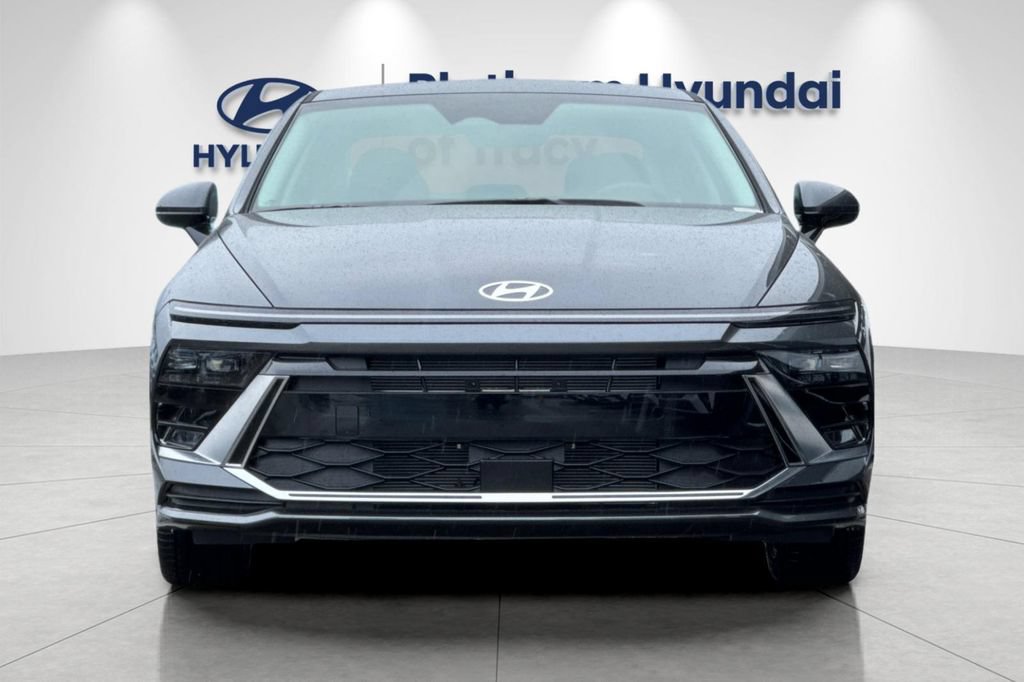 New 2026 Hyundai Sonata SEL FWD image 9