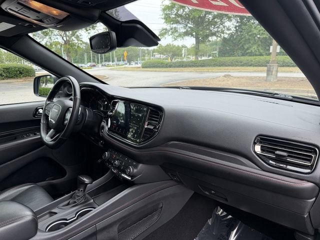 Used 2024 Dodge Durango GT AWD/4WD image 35
