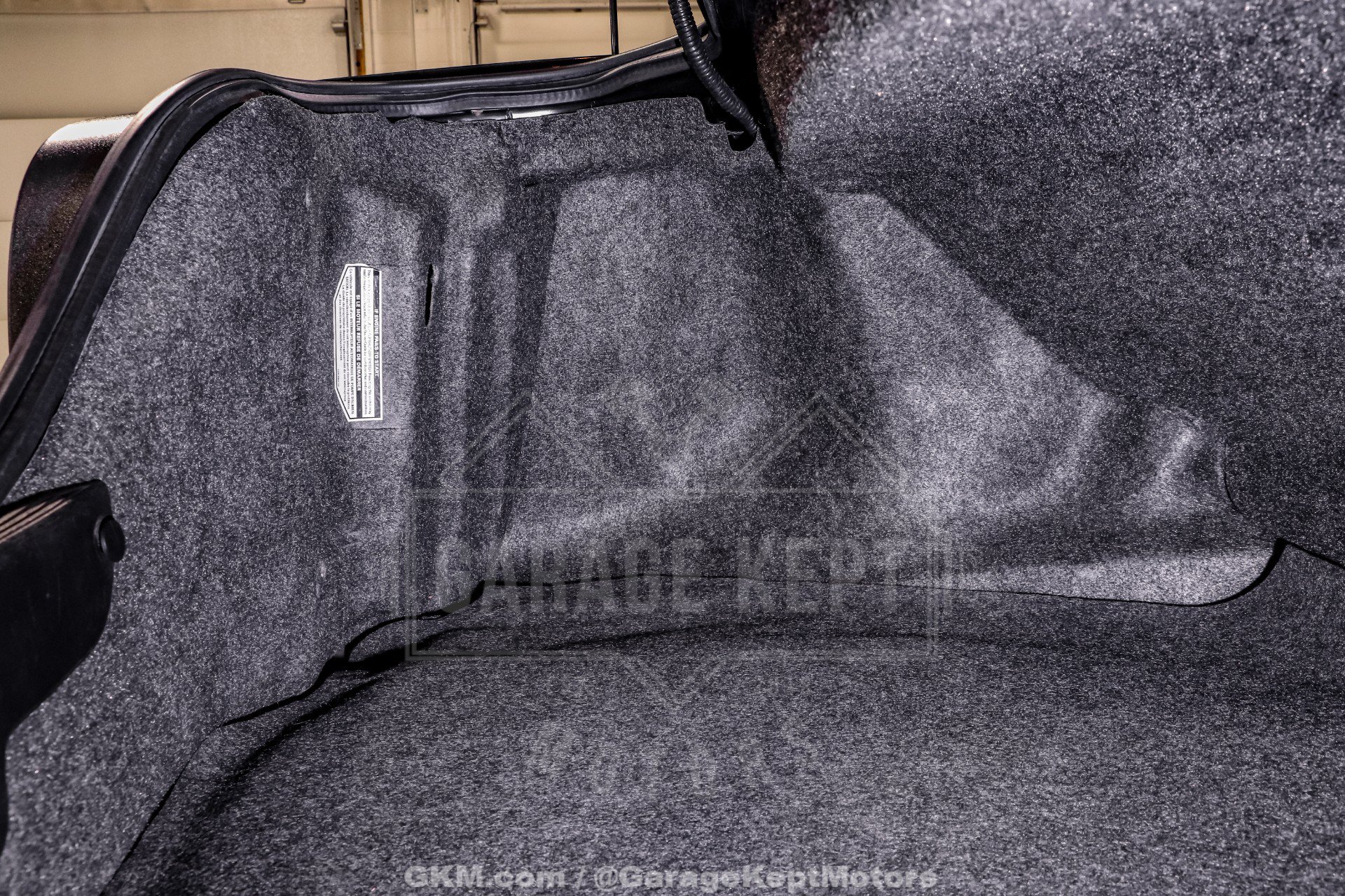 Used 1996 Ford Mustang Cobra RWD image 95