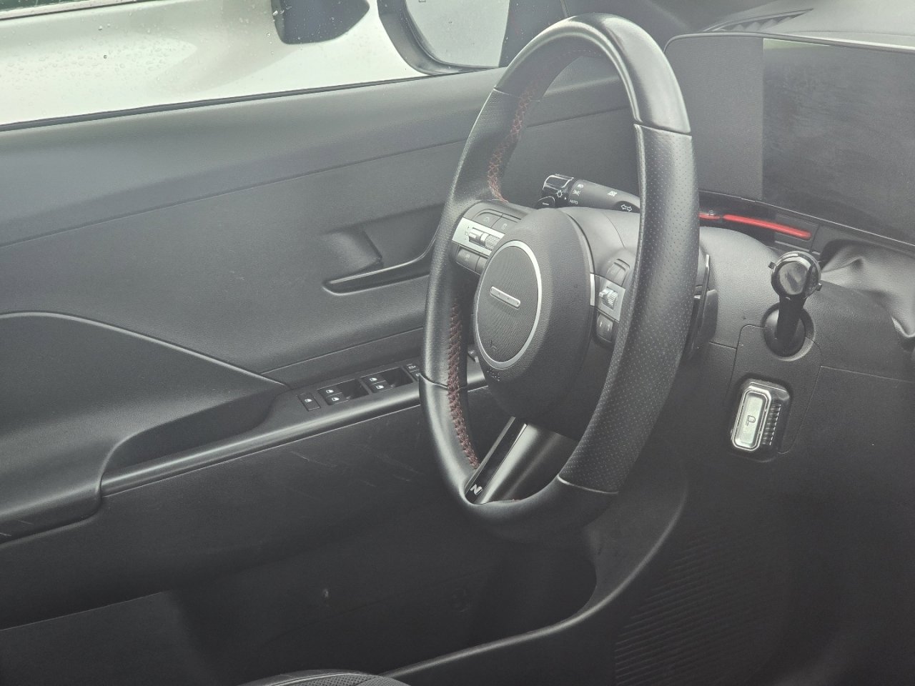 Used 2024 Hyundai Kona N Line image 24