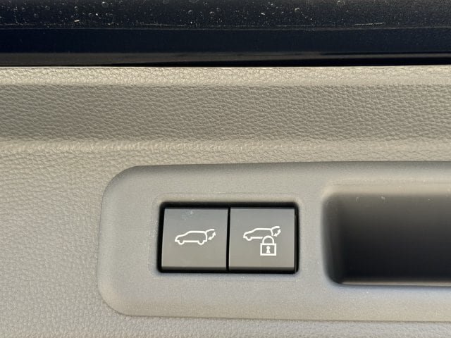 New 2026 Toyota Sequoia 1794 Edition AWD/4WD image 37