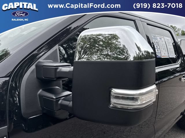 Used 2024 Ford F250 Platinum AWD/4WD image 12