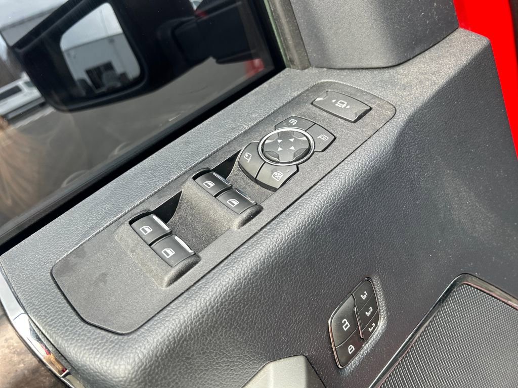 Used 2022 Ford F250 Lariat w/ Lariat Ultimate Package image 18