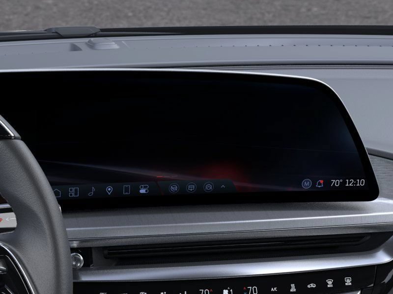 New 2026 Cadillac Lyriq V AWD/4WD image 20