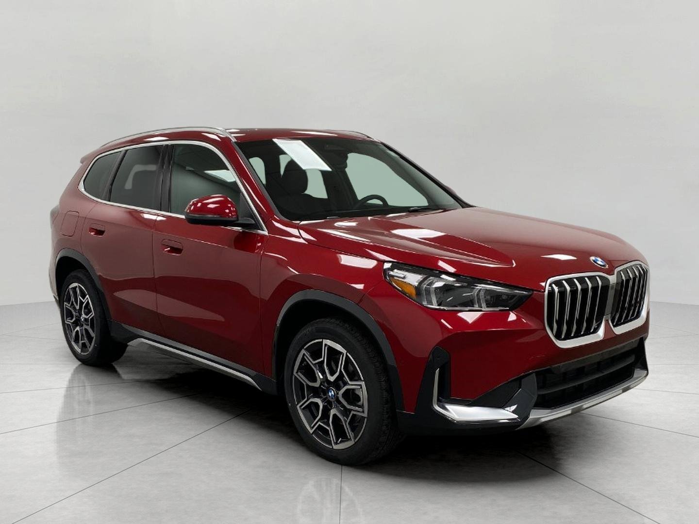 New 2026 BMW X1 xDrive28i AWD/4WD video 1