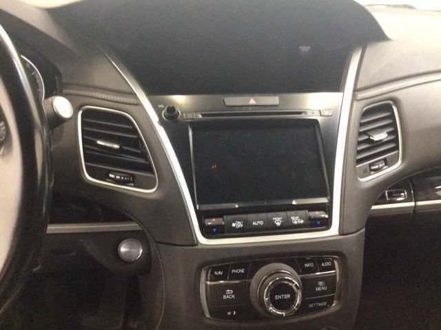 Used 2018 Acura RLX w/ Technology Package FWD image 15