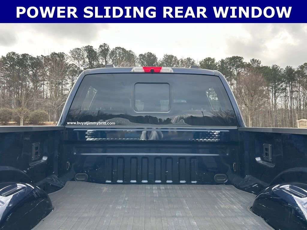 Used 2024 Ford F250 Lariat image 14