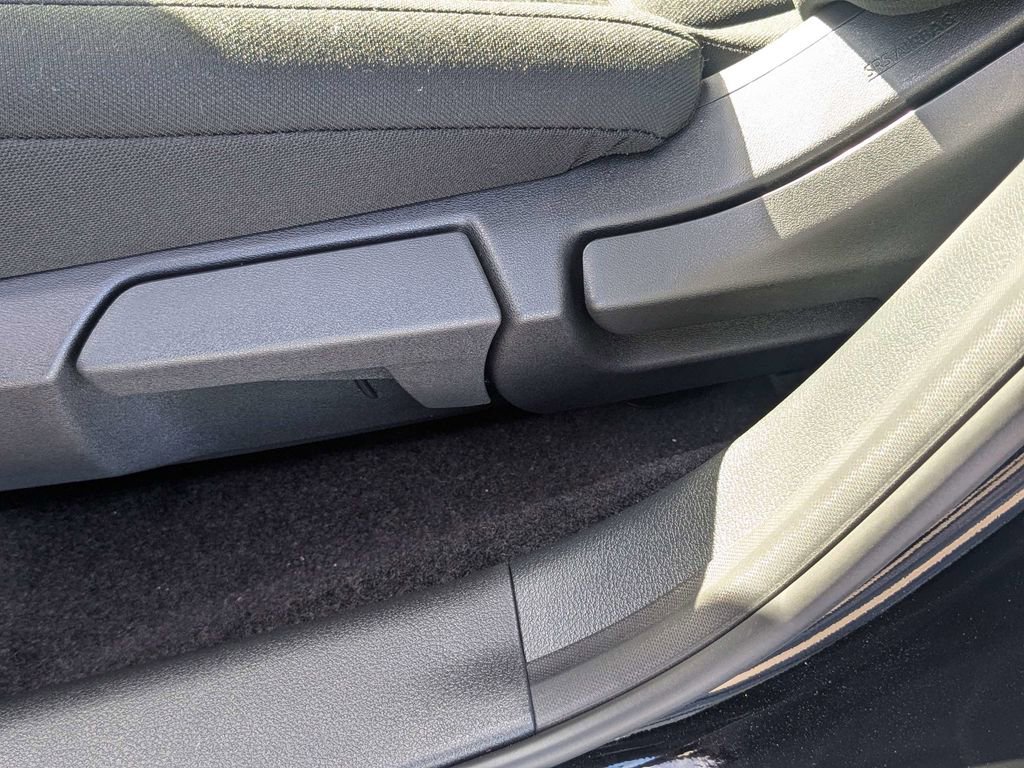 New 2026 Nissan Sentra S w/ Floor Mat Package image 20
