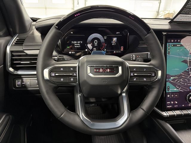 New 2026 GMC Acadia Elevation w/ Super Cruise Package FWD image 34