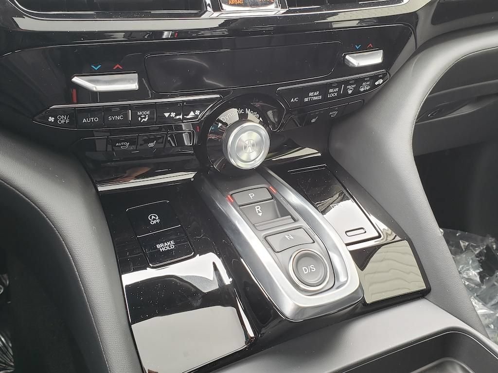 New 2026 Acura MDX SH-AWD w/ Technology Package image 13