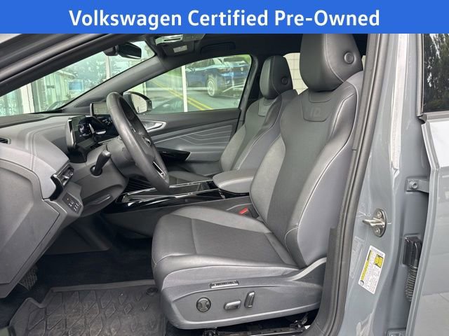 Certified 2023 Volkswagen ID.4 Pro S image 18
