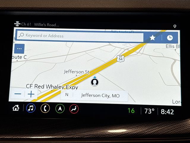 Used 2022 Buick Envision Essence w/ Technology Package I FWD image 13