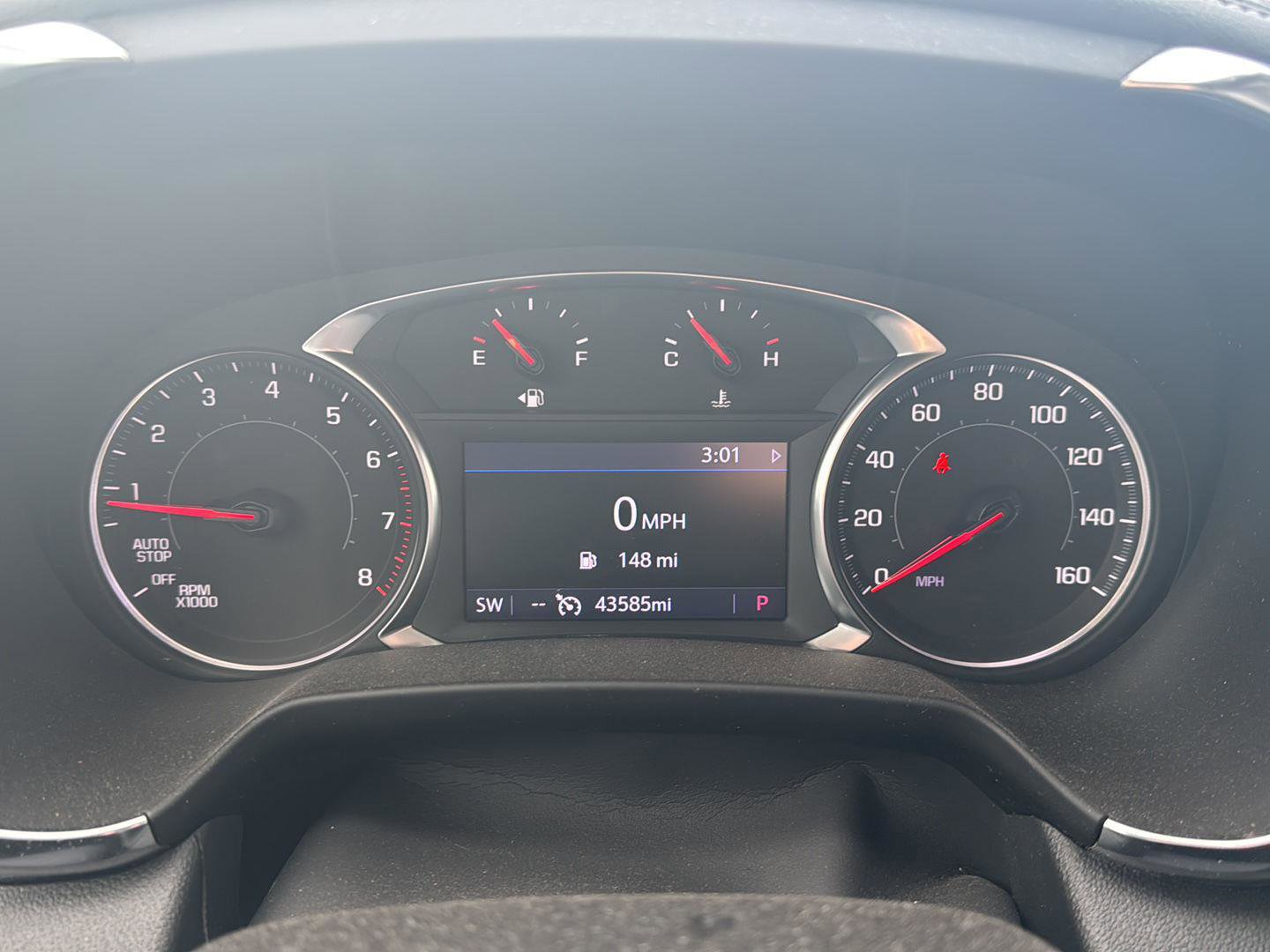 Used 2023 Chevrolet Blazer LT image 16