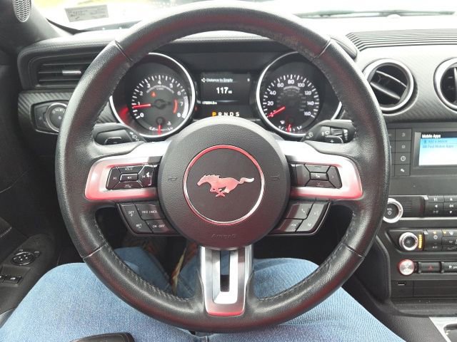 Used 2019 Ford Mustang Coupe image 30