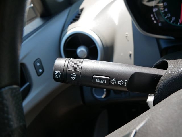 Used 2020 Chevrolet Sonic LT FWD image 20