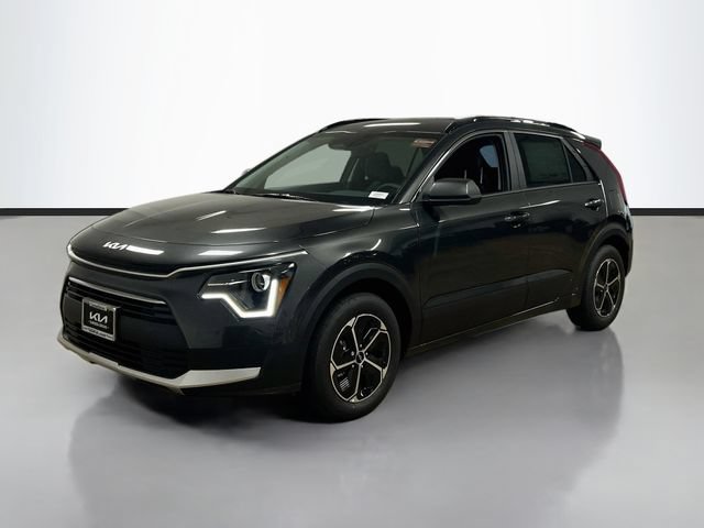 New 2026 Kia Niro LX FWD image 3