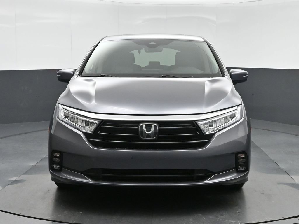 Used 2024 Honda Odyssey EX-L image 2