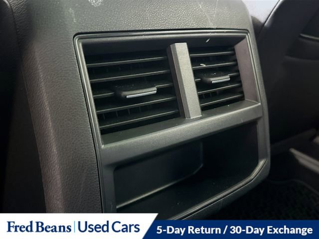 Used 2022 Volkswagen Atlas Cross Sport SEL R-Line image 27