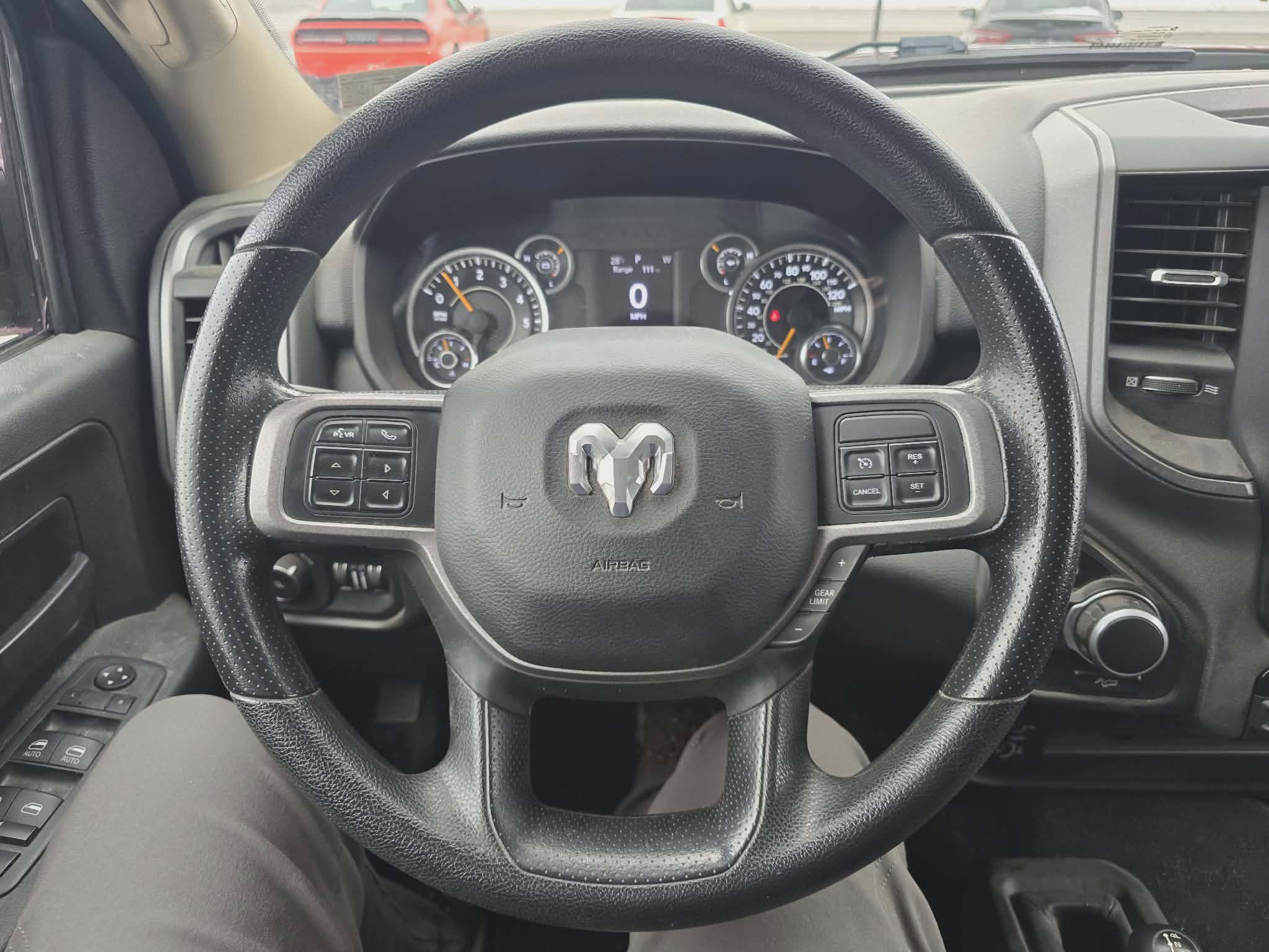 Used 2020 RAM 2500 Tradesman image 14