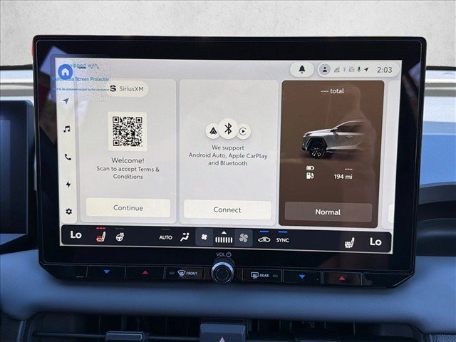New 2026 Toyota RAV4 XSE AWD/4WD image 29