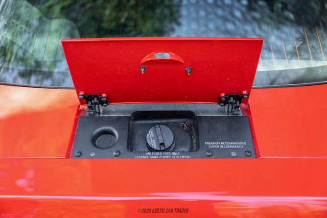 Used 1994 Chevrolet Corvette ZR1 RWD image 54