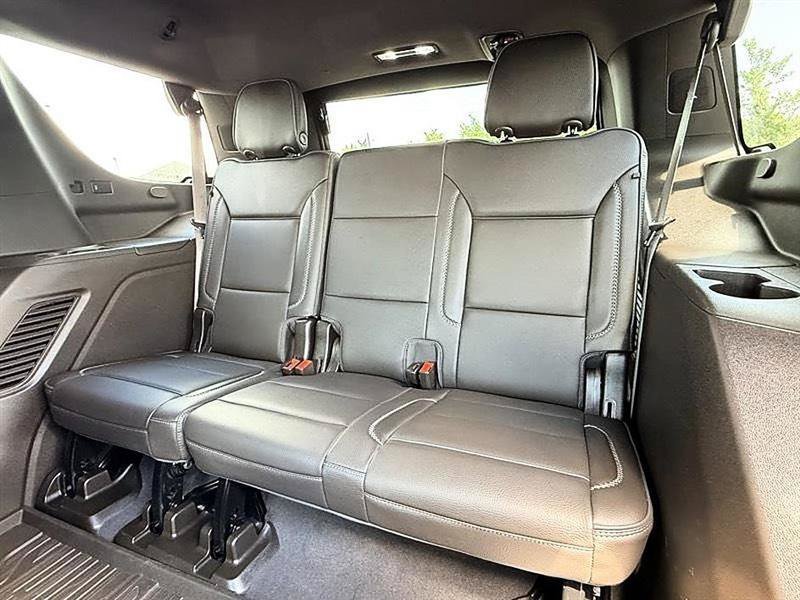 Used 2021 GMC Yukon Denali RWD image 19