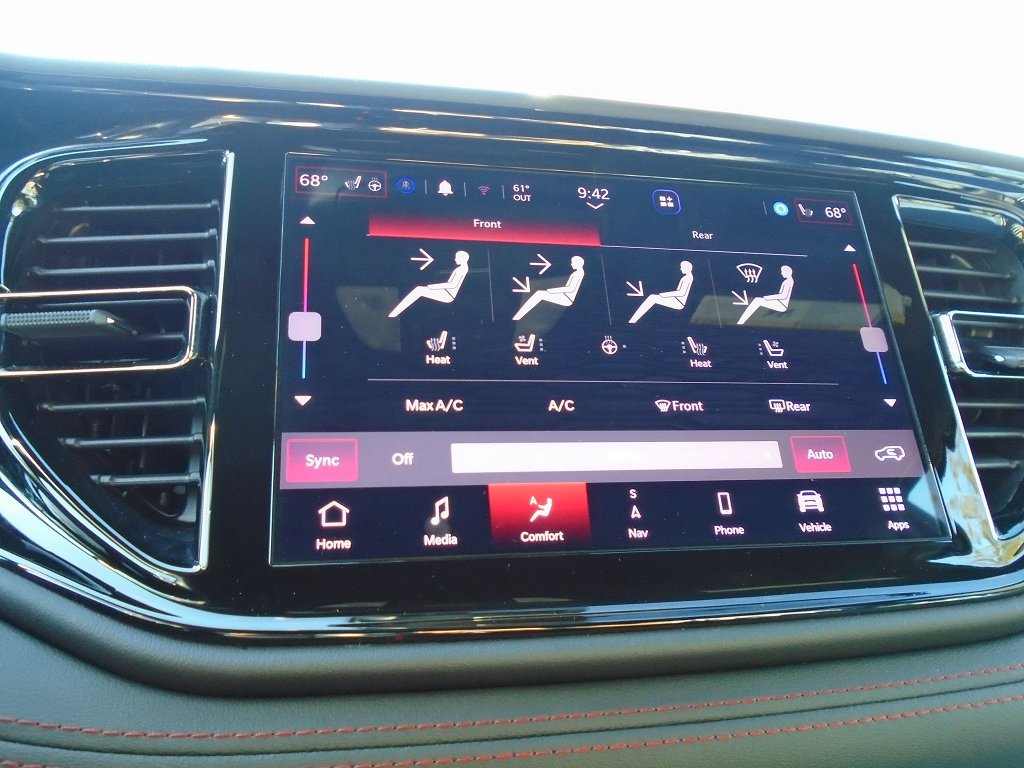 Certified 2023 Dodge Durango GT AWD/4WD image 16