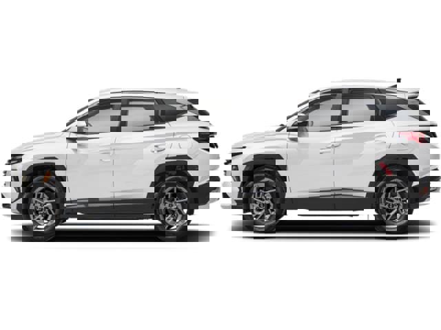 New 2026 Hyundai Tucson SE AWD/4WD image 2