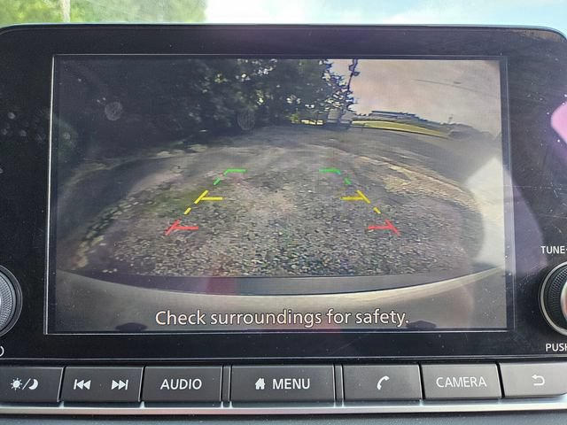 Used 2023 Nissan Rogue SV AWD/4WD image 26