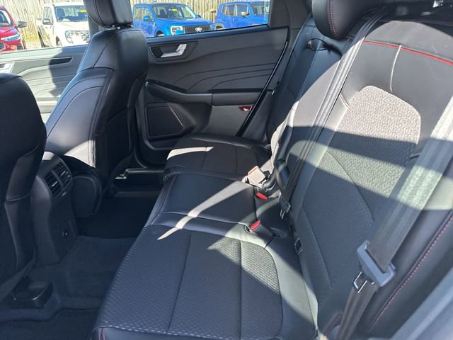 New 2026 Ford Escape ST-Line w/ Tech Pack #1 image 13