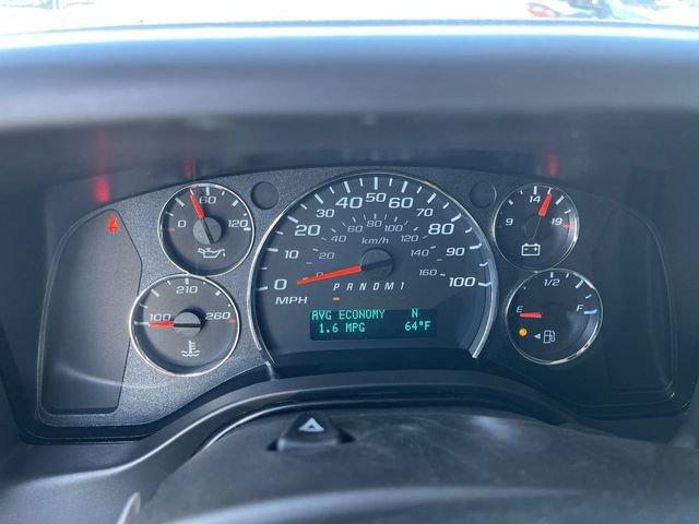 New 2025 GMC Savana 2500 w/ Driver Convenience Package RWD image 9