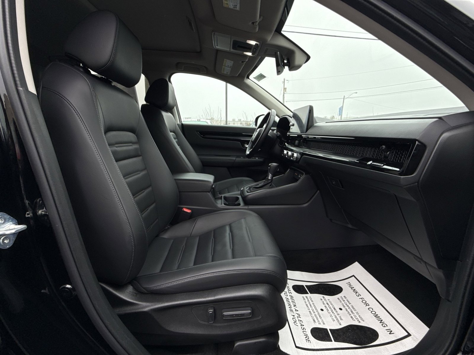 Used 2025 Honda CR-V EX-L image 26