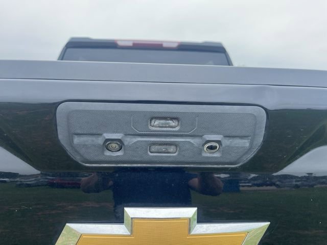 Used 2021 Chevrolet Silverado 1500 Custom RWD image 10