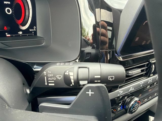 New 2026 Nissan Pathfinder Platinum AWD/4WD image 34