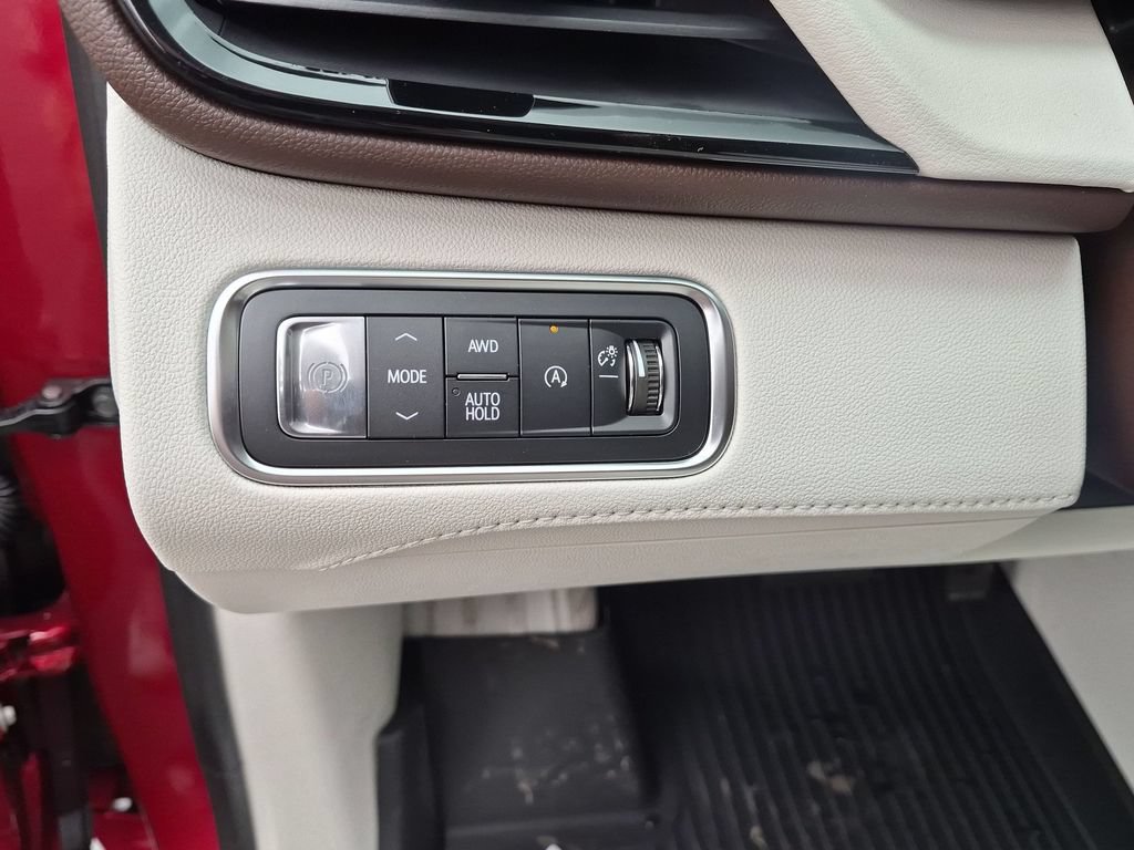 New 2026 Buick Enclave Avenir w/ Super Cruise Package AWD/4WD image 18