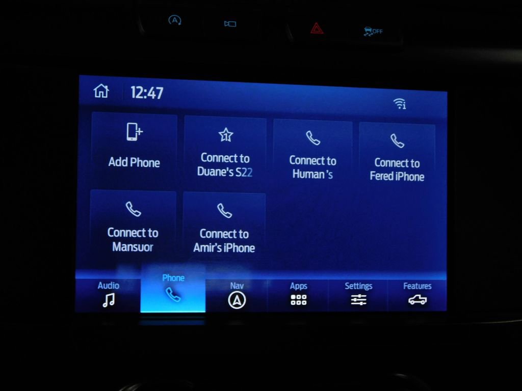 Used 2023 Ford F150 XLT w/ Trailer Tow Package image 63