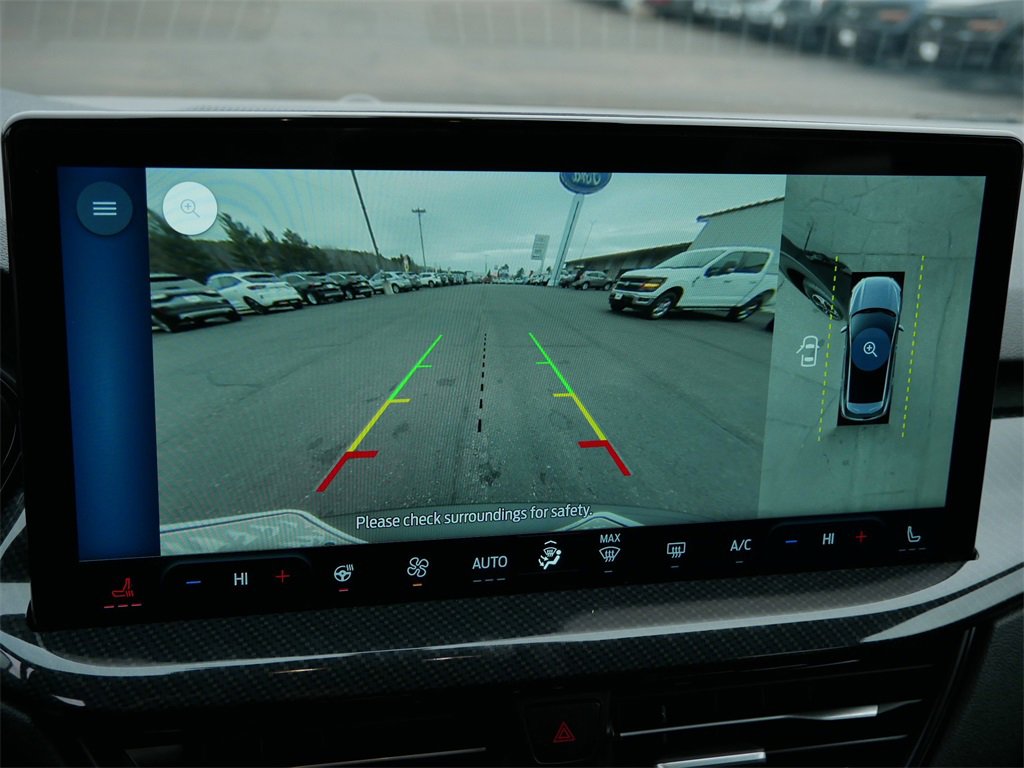 Used 2025 Ford Escape ST-Line Elite w/ Tech Pack #2 image 26