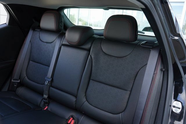 New 2027 Chevrolet Bolt RS w/ Technology Package FWD image 22