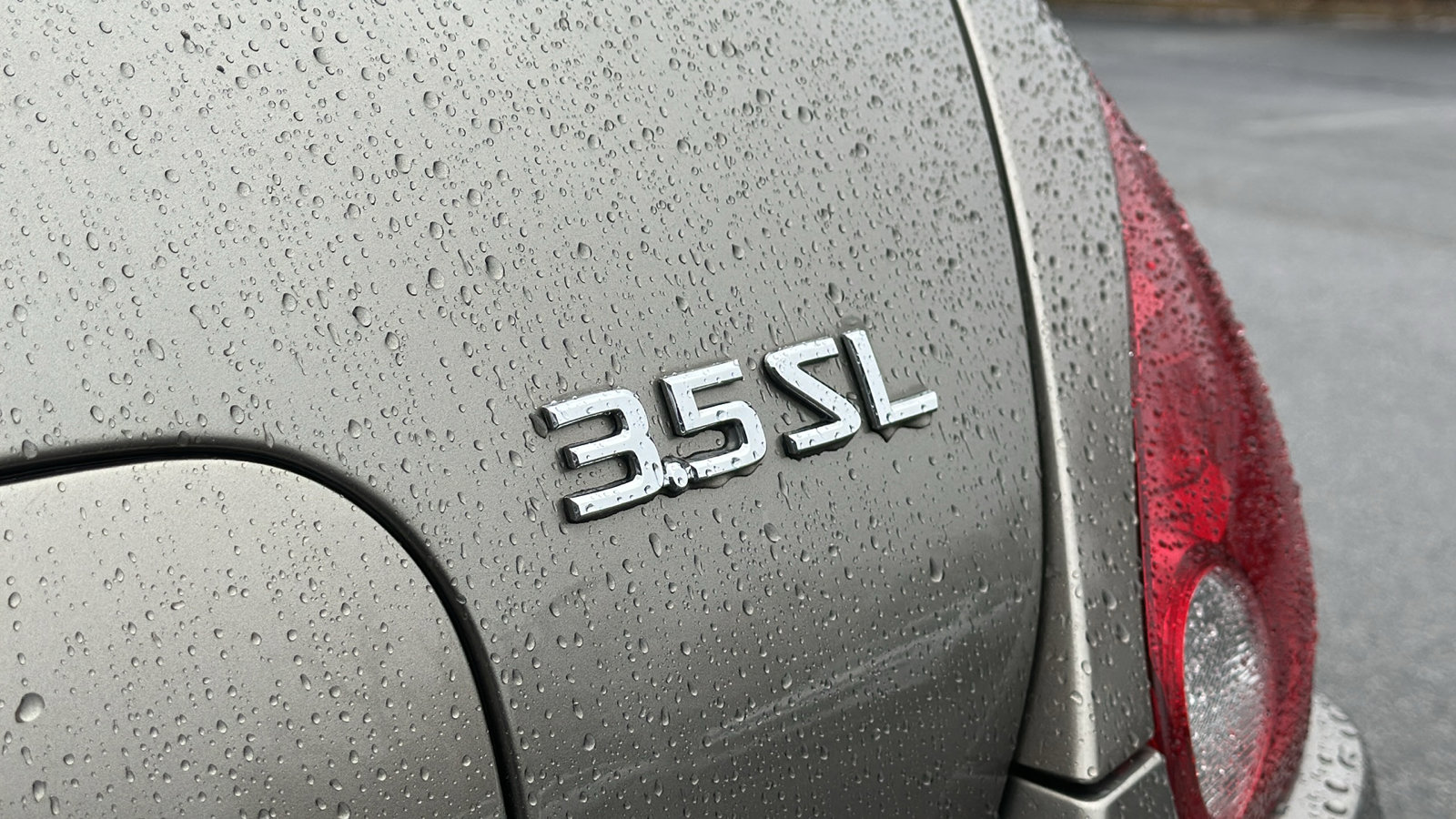 Used 2004 Nissan Maxima 3.5 SL w/ Navigation System Pkg image 11