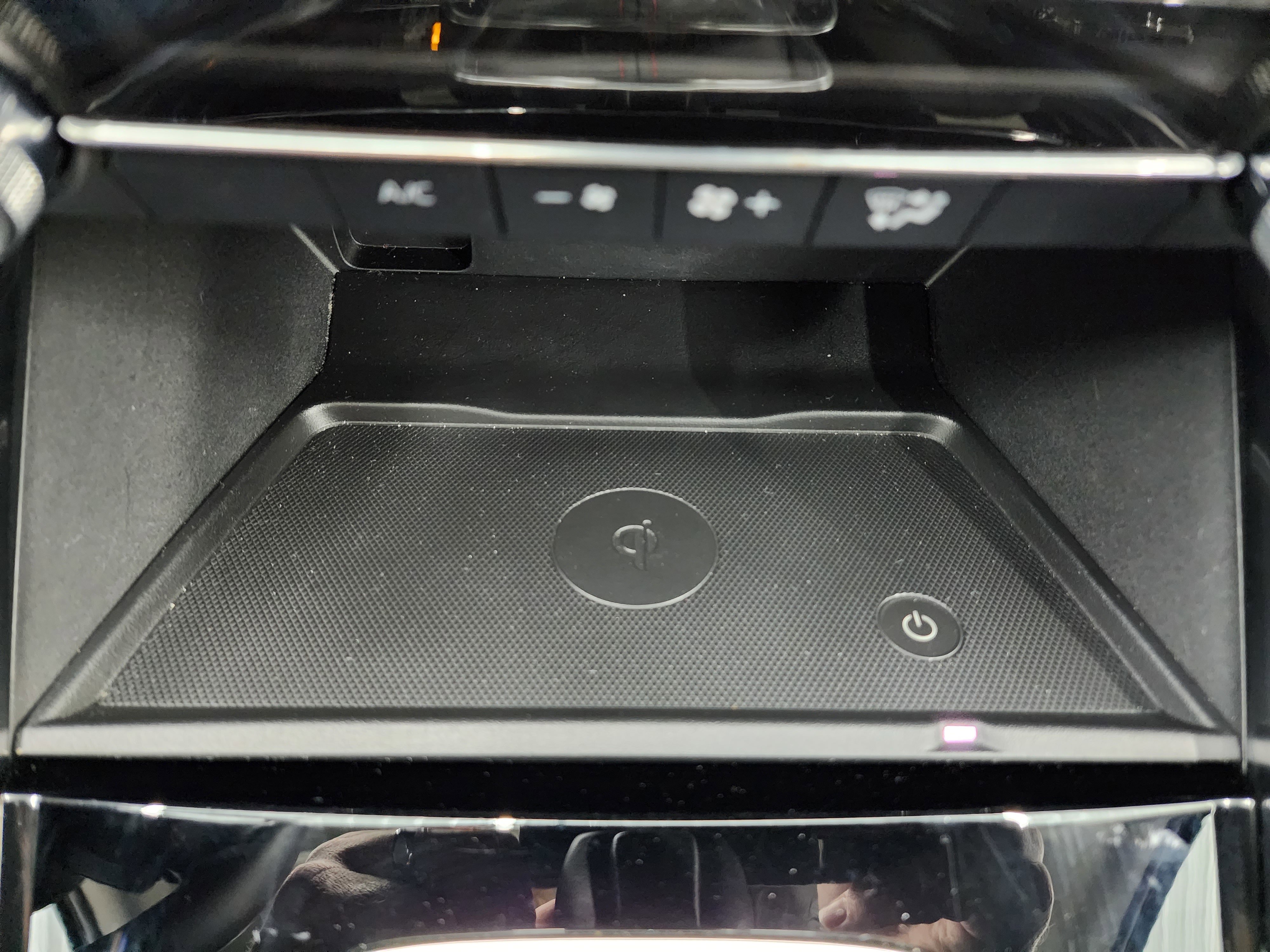 Used 2025 MAZDA CX-5 Carbon Edition image 48