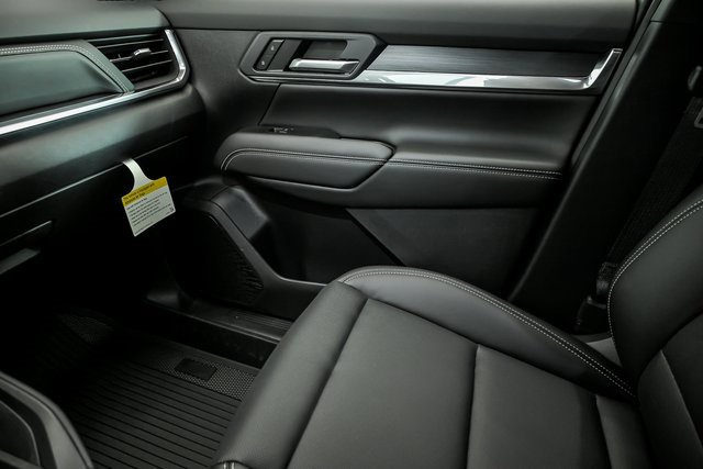 New 2026 GMC Terrain Elevation w/ Elevation Premium Package image 16