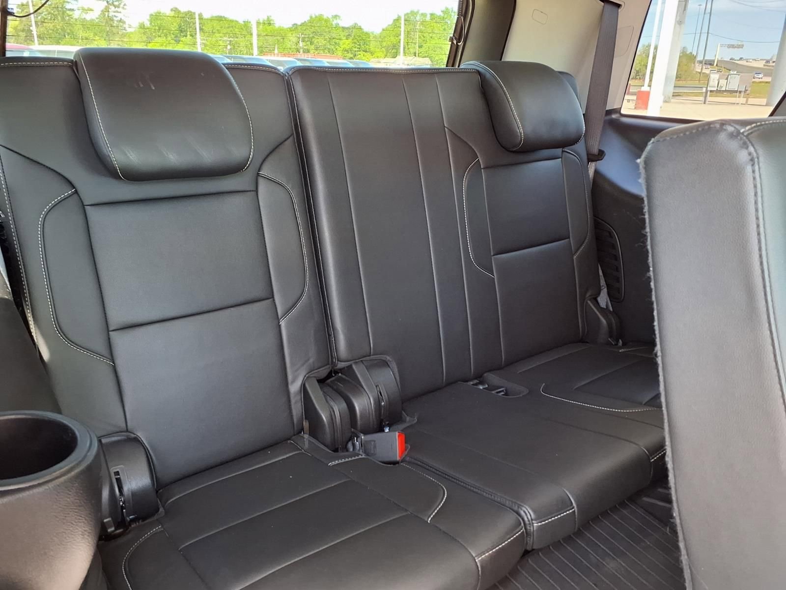 Used 2019 Chevrolet Tahoe LT image 22