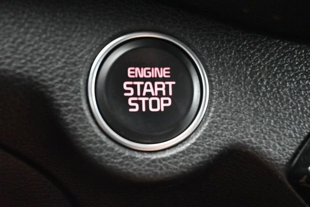 Used 2022 Kia Forte GT-Line w/ GT-Line Premium Package FWD image 28