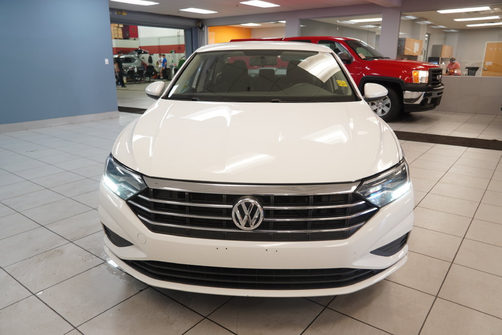 Used 2021 Volkswagen Jetta S FWD image 13