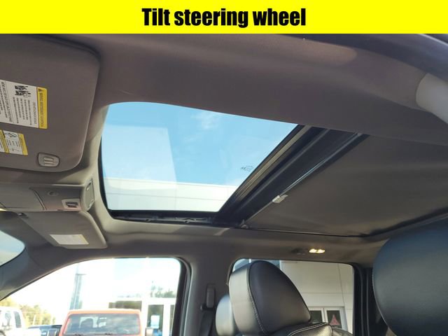 Used 2015 Ford F150 Lariat image 23