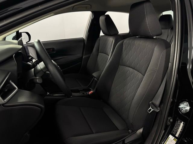 Used 2026 Toyota Corolla LE image 14