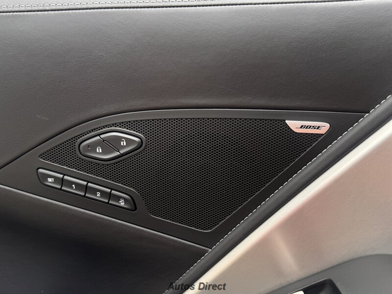 Used 2014 Chevrolet Corvette Stingray Coupe w/ 3LT Preferred Equipment Group RWD image 40