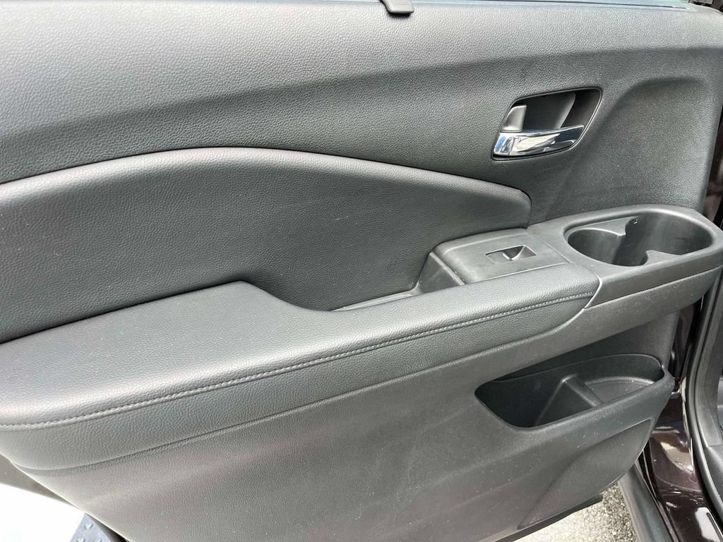 Used 2021 Honda Passport EX-L image 16