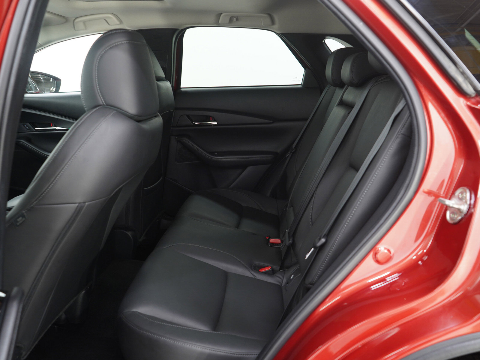 Used 2022 MAZDA CX-30 AWD 2.5 S w/ Preferred Package image 15